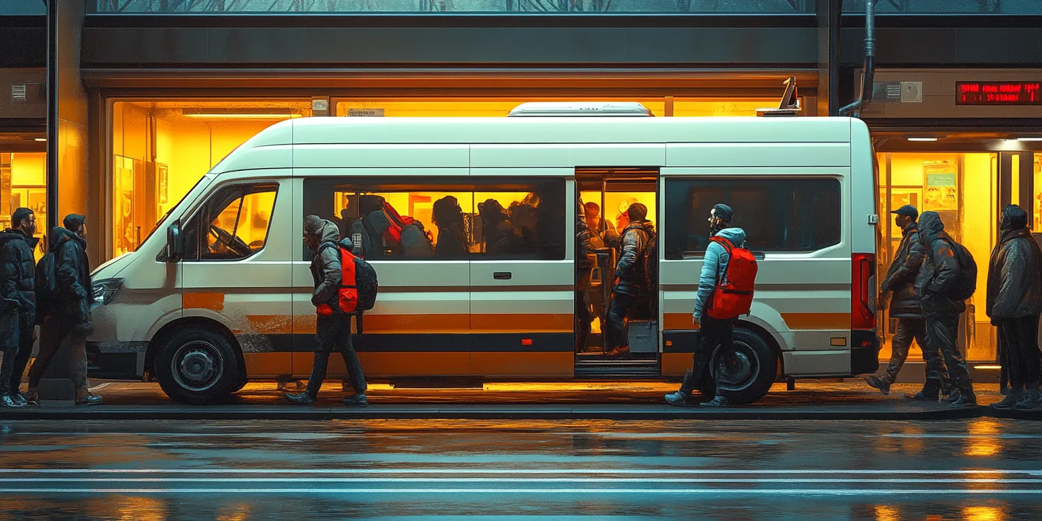 Bus Polska Niemcy Bydgoszcz