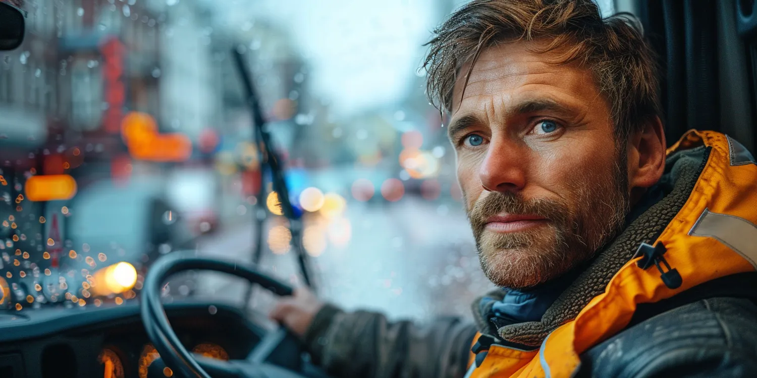 Busy z Polski do Niemiec Włocławek