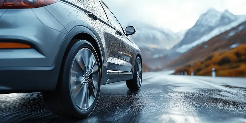 Części silnikowe do aut koreańskich