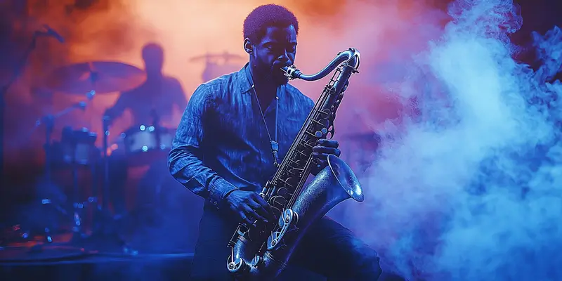 Gdzie wypożyczyć saksofon?