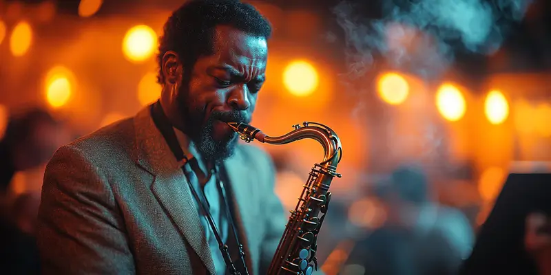 Ile kosztuje saksofon tenorowy?