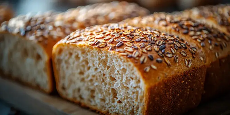 Jak przechowywać ciasto bezglutenowe?