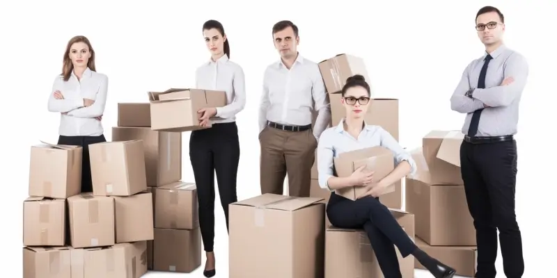 Jaka jest stawka ryczałtowa za przeprowadzkę?