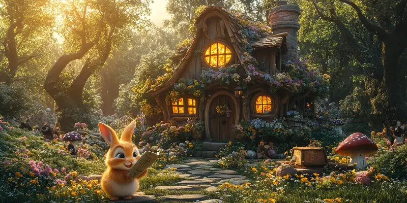 Jakie są polskie bajki dla dzieci?