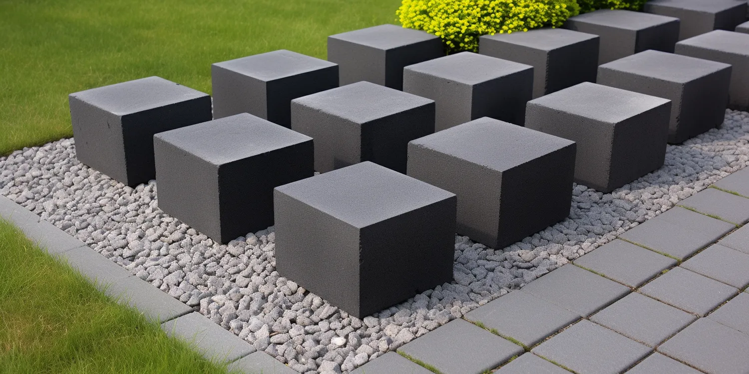 Kostka brukowa Choszczno