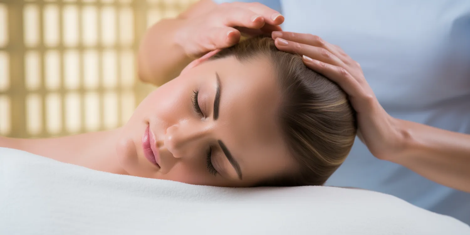 Masaż - co to takiego?