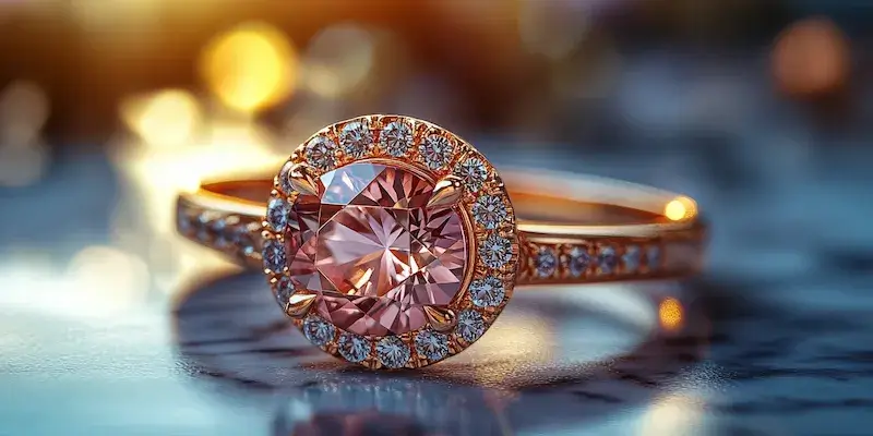 Na której ręce pierścionek zaręczynowy