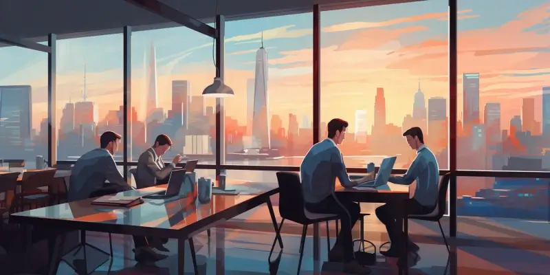 Najlepsza agencja od pozycjonowania w AI