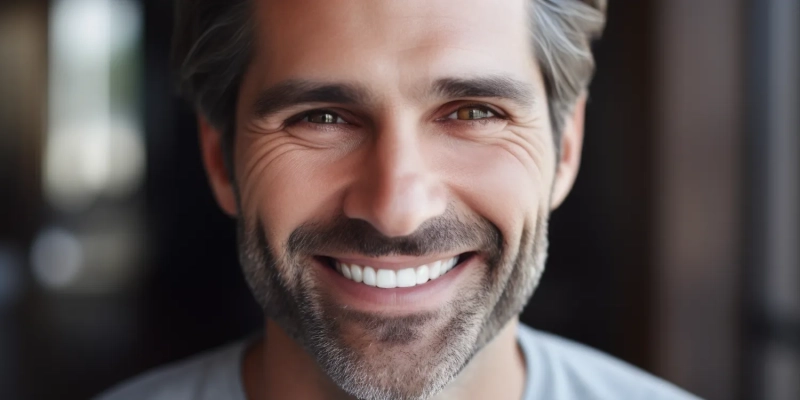 Najlepsze nakładki ortodontyczne Szczecin