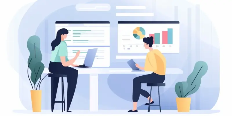 Pozycjonowanie na Shopify