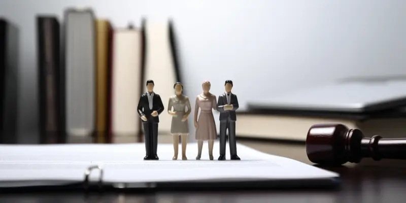 Prawo spadkowe - kto po kim dziedziczy?