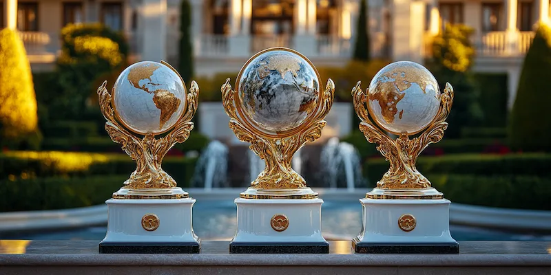 Statuetki na zamówienie Radom