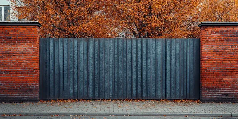 Zäune Neumünster mit Montage