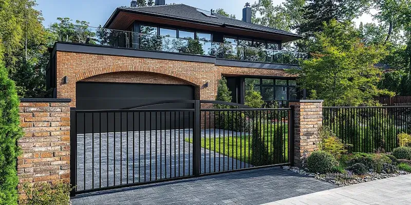 Zäune Winsen mit Montage