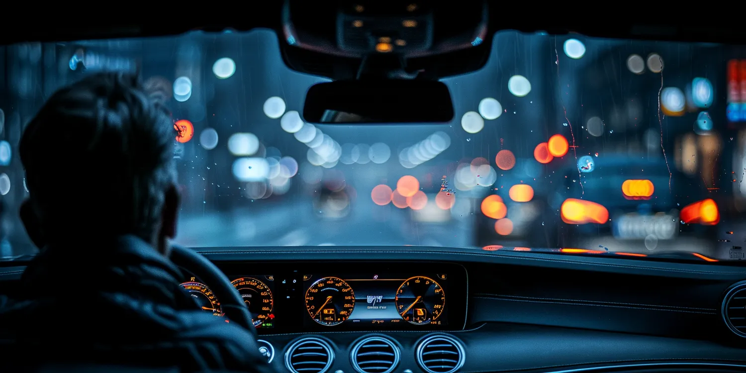 Bus do Polski z Niemiec Bydgoszcz