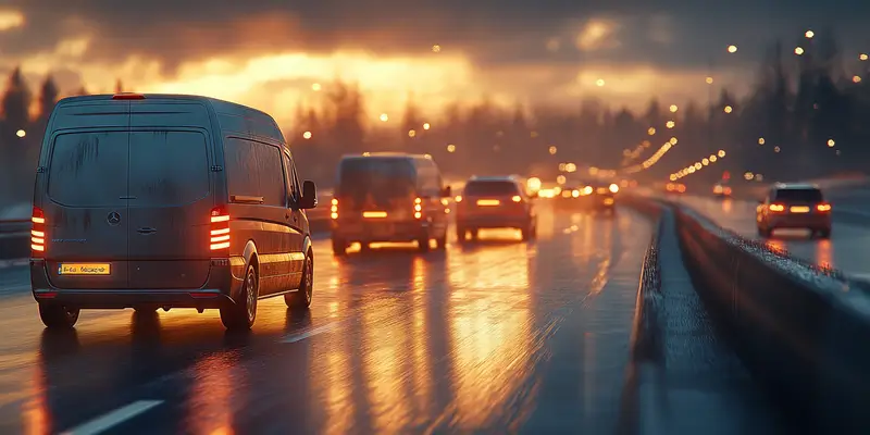 Bus do Polski z Niemiec Grudziądz