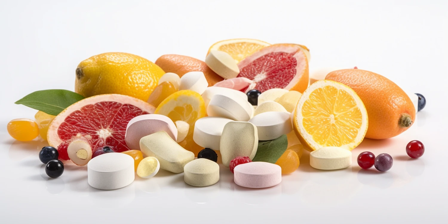 Co daje witamina k2 i d3?