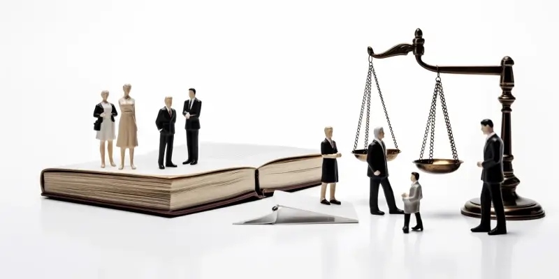 Czy adwokat to mecenas?