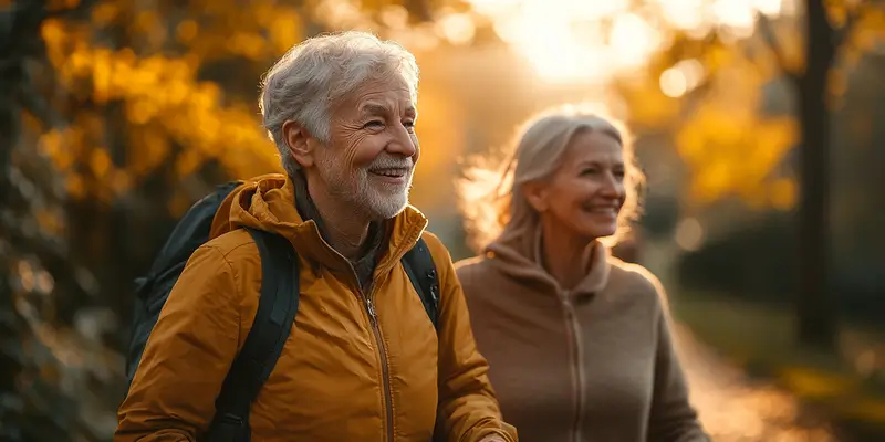 Czy dom dla seniorów jest najlepszą formą opieki nad osobami starszymi?
