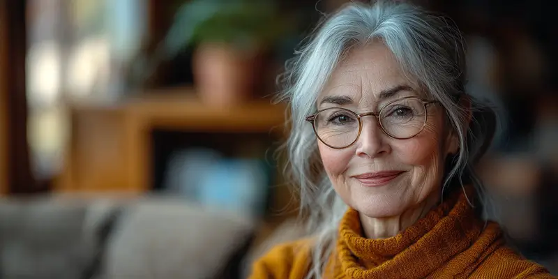 Dom dla seniora - czym się kierować przy jego wyborze?