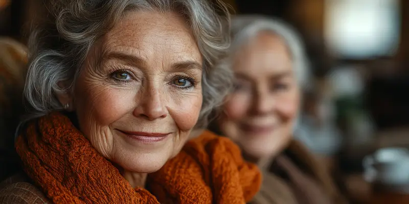 Dom seniora – poprawienie jakości życia