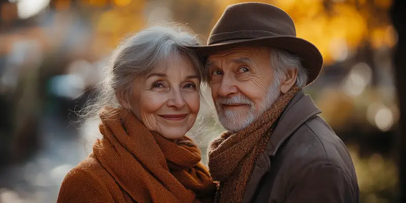 Dom seniora - poprawienie jakości życia