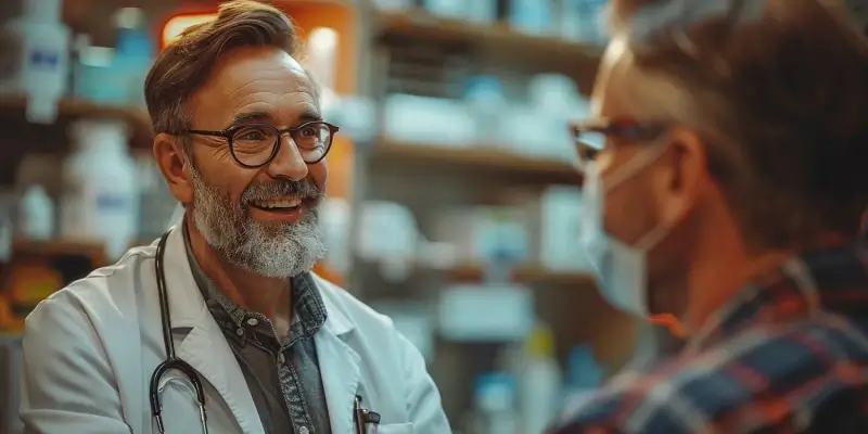 E recepta jak sprawdzić dawkowanie?