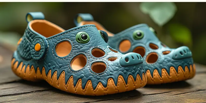 Eleganckie sandały dla dziewczynki