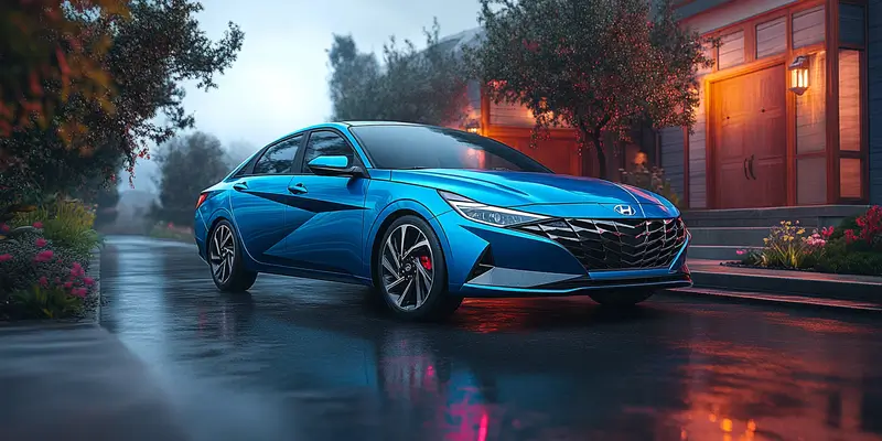 Hurtownia części Hyundai