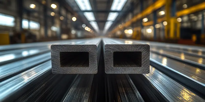 Jak oznaczana jest stal nierdzewną?