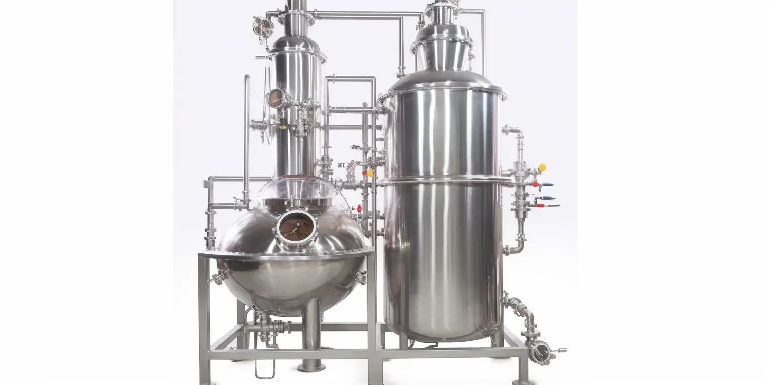 Jak przewiercić stal nierdzewna?