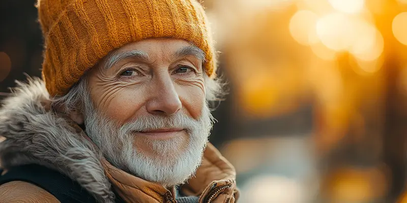 Jak wybrać dom opieki dla starców?