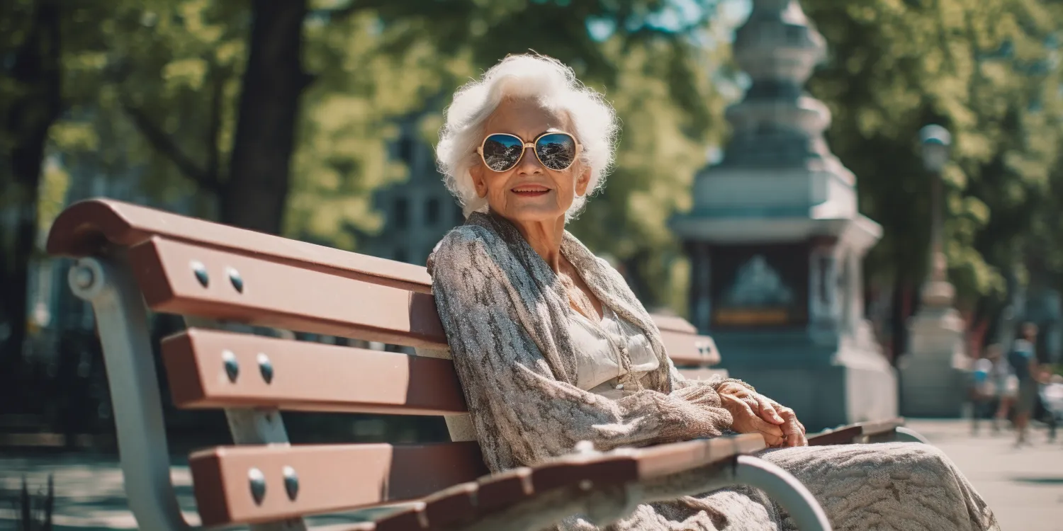 Jak wybrać odpowiedni dom dla seniorów?