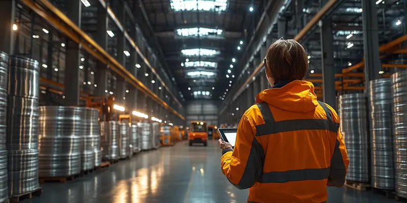 Jaka stal nierdzewna przyciąga magnes