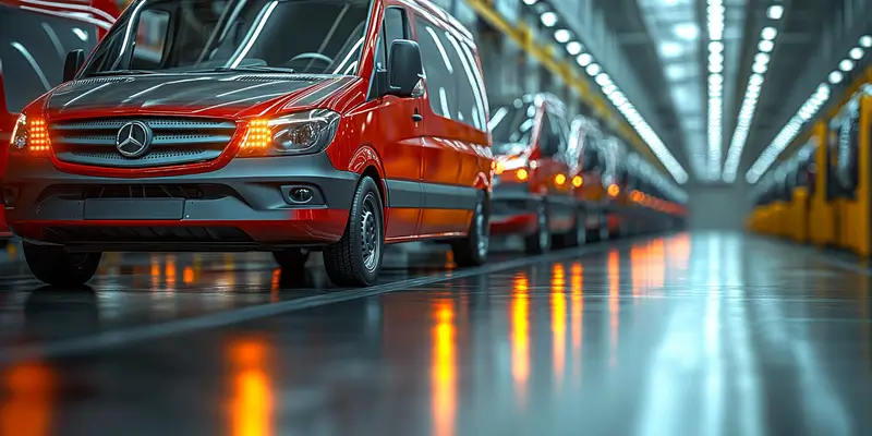 Jakie busy z Niemiec do Polski polecacie?