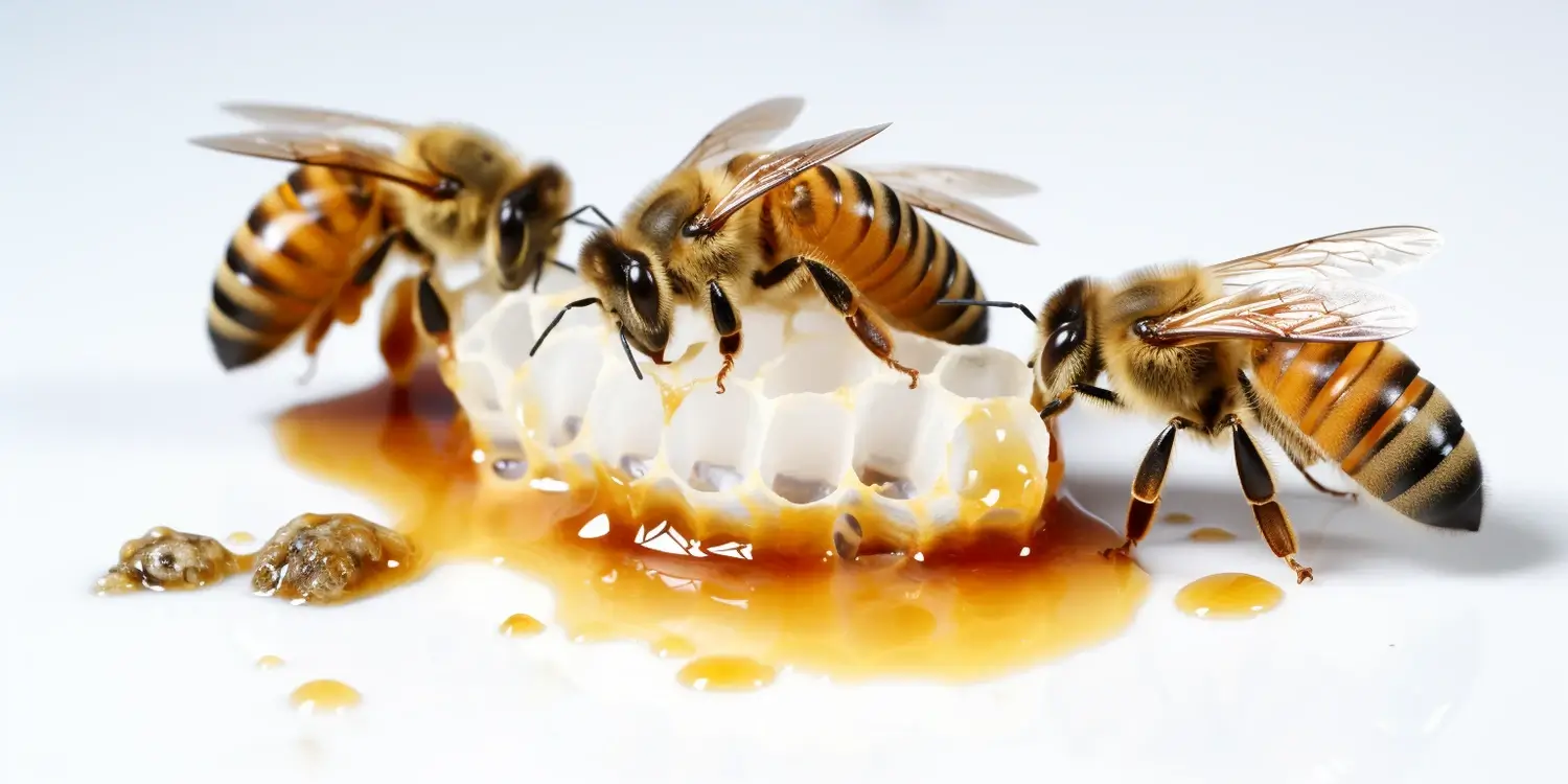 Na co pomaga miód akacjowy?