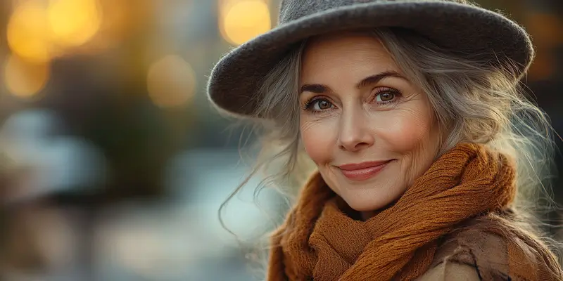 Opieka nad starszymi