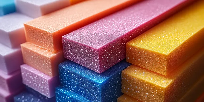 Pianka EVA – co to jest?