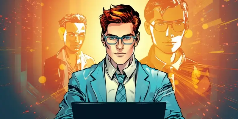 Pozycjonowanie w wyszukiwarkach AI Szczecin