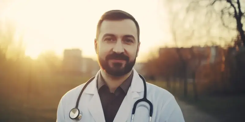 Recepta na antybiotyk online