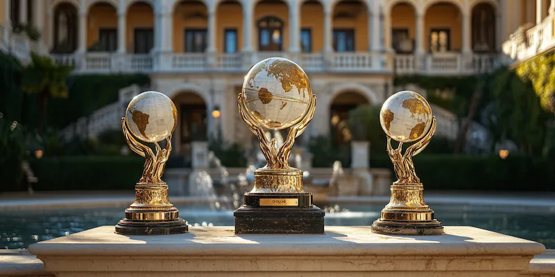 Statuetki na zamówienie Rzeszów