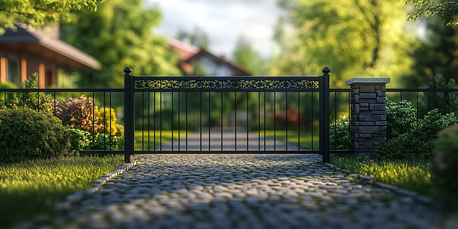 Zäune aus Polen Hamburg