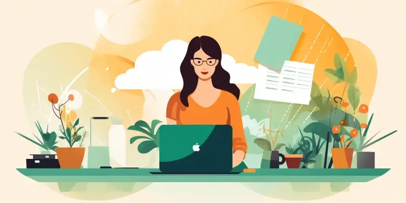 B2b co-marketing examples?