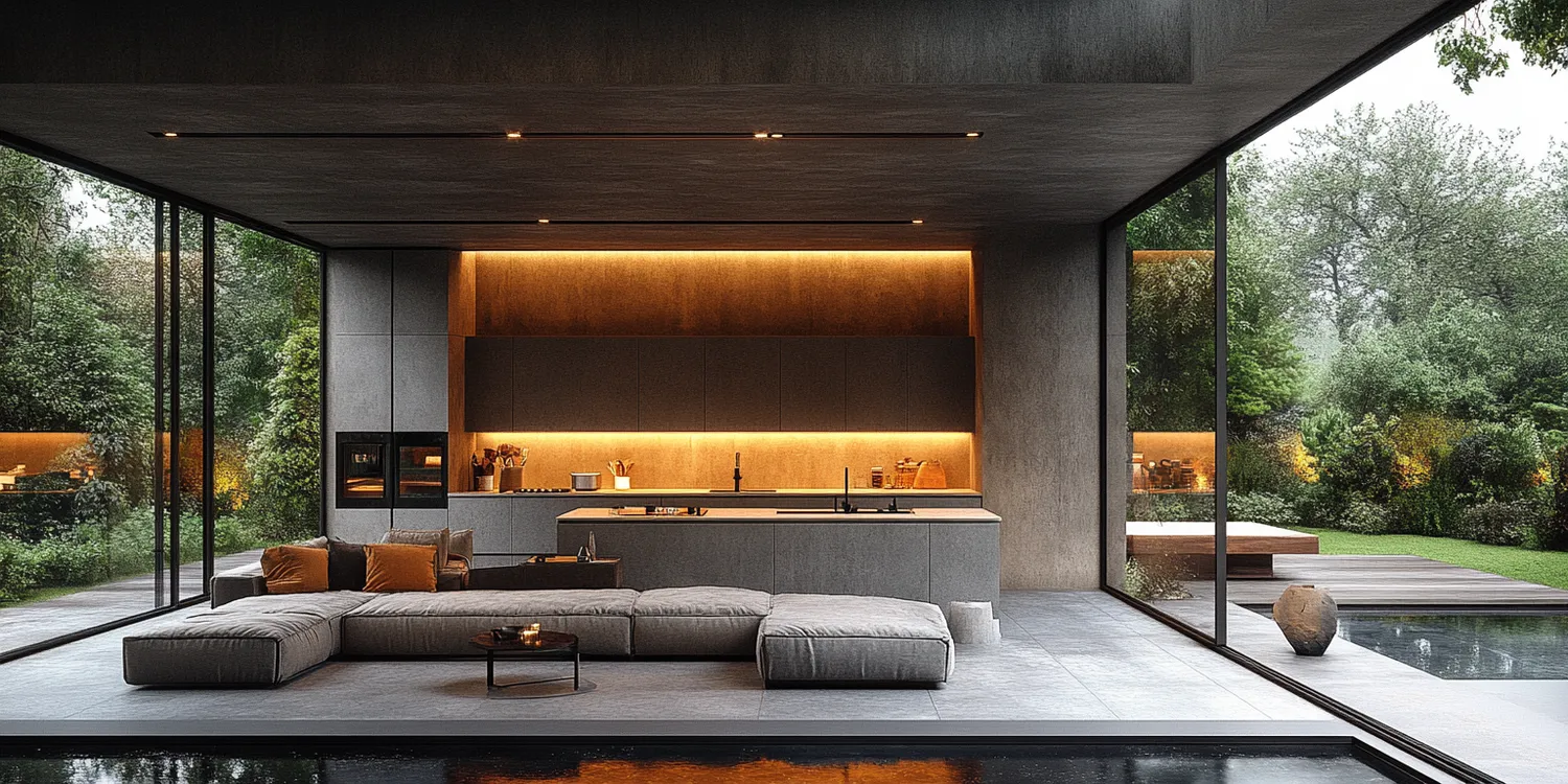 Białe meble kuchenne jakie płytki?