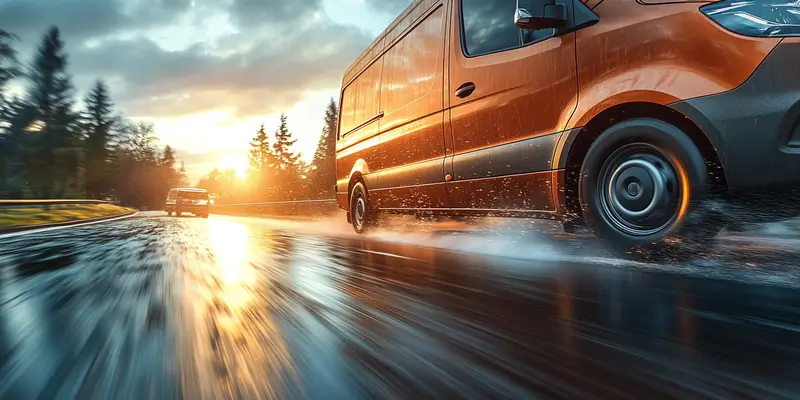 Bus do Niemiec Tczew