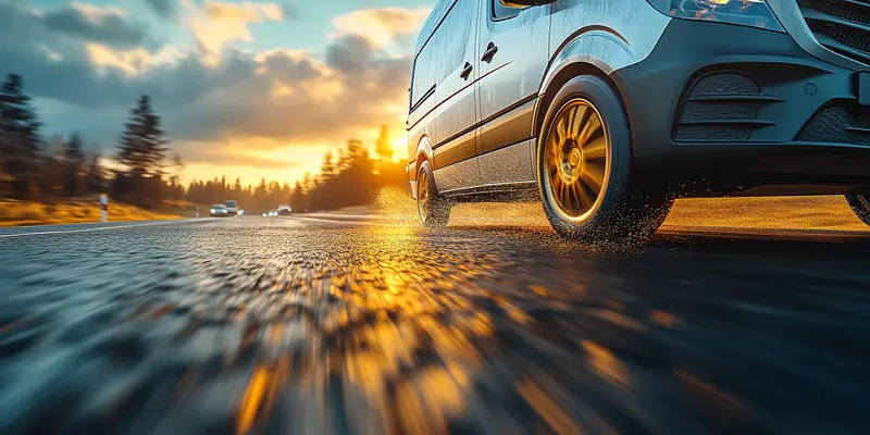 Busy z Polski do Niemiec Gdańsk