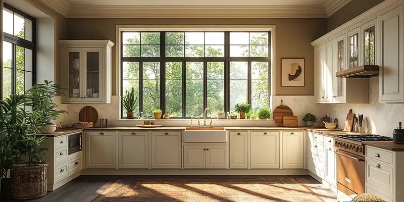 Co między meble kuchenne?