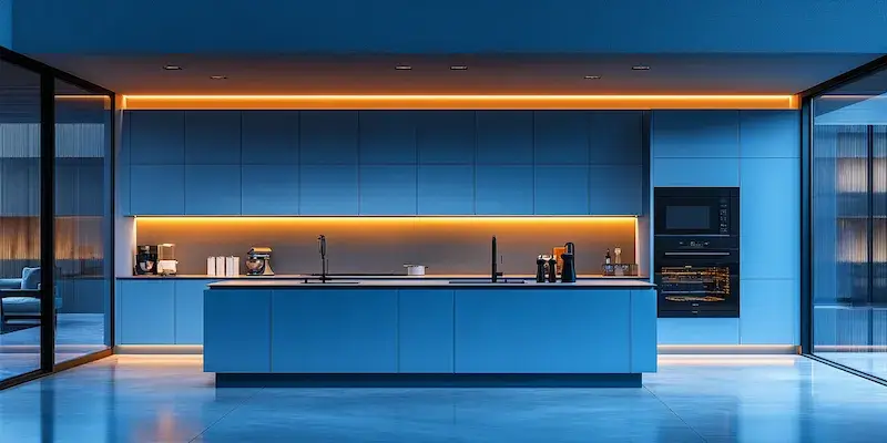 Co pod meble kuchenne?