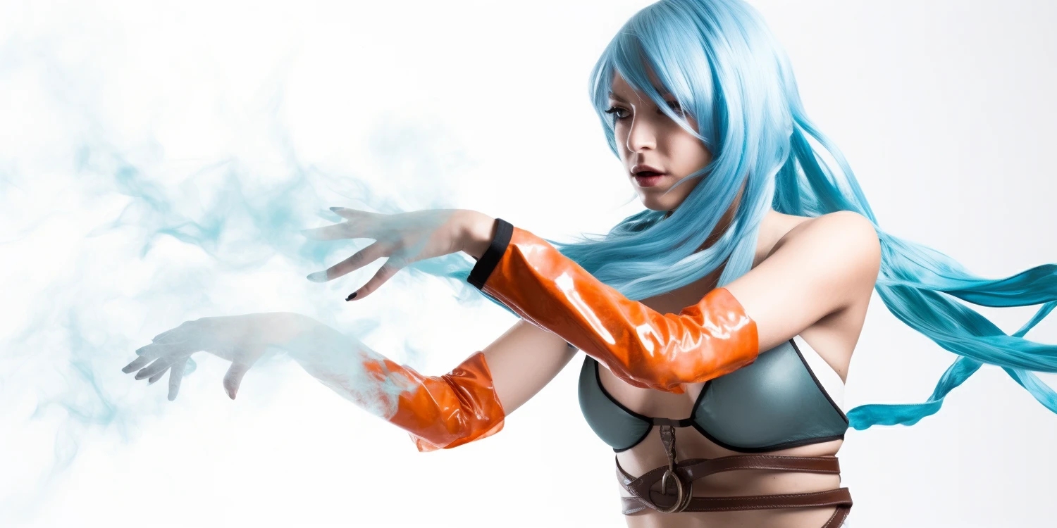 Cosplay was ist das?