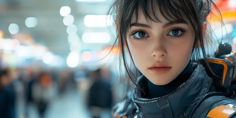 Czyj cosplay zrobić?